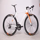 Flying Pigeon road racing bicycle frame Aluminum Alloy Men Road Bike