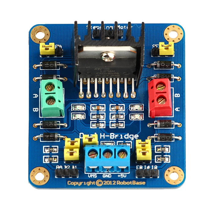 RB-13K210 4WD 3
