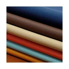 Wholesale Faux Imitation Synthetic PU PVC Leather Fabric for Clothing/ Belts/ Handbags