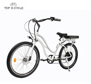 beach cruiser for women