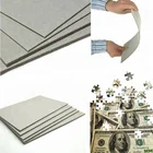Solid paper hard cardboard sheet 1mm