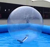 Human Sized Hamster Ball/Water Walking Ball/Inflatable Water Ball