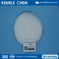 Favourable Price Citric Acid Monohydrate Food