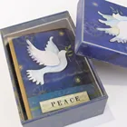 Custom Printed Cards And Envelopes Paper Boxes Gift Set