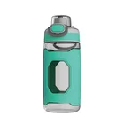 China supplier best price custom color pp pe pc tritan portable school 16oz small new design water bottle for kids