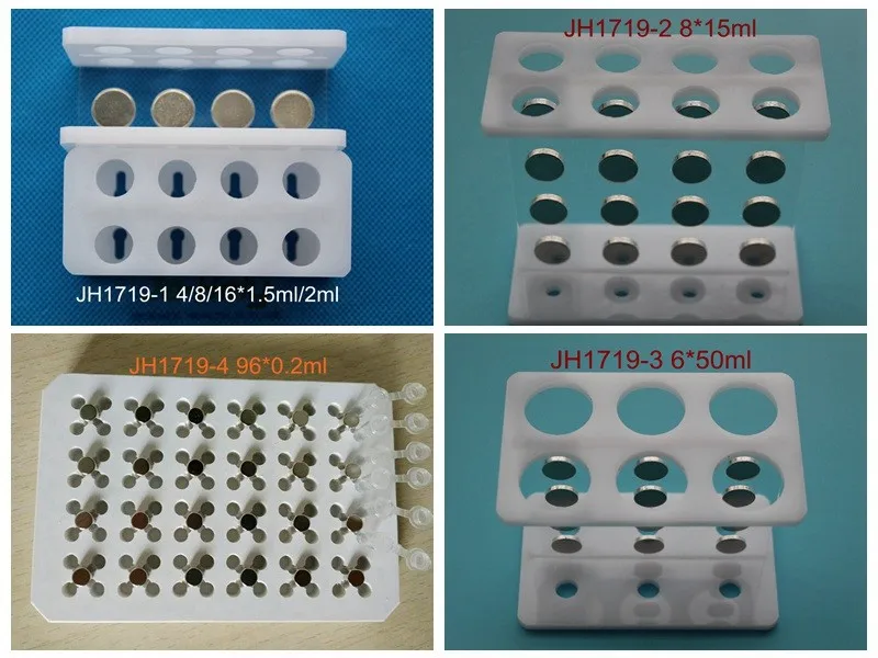 pcr stands for