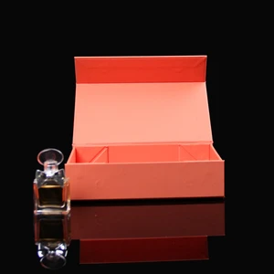wholesale rigid collapsible gift boxes with magnetic lid