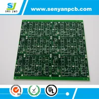 Reliable Pcb Board Manufacturer For Camera