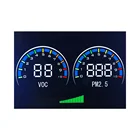 5 Inch Lcd Screen Lcd Monitor Touch Screen 7 Inch Lcd Panel