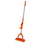 Water Absorbing Mop House Cleaning Squeegee PVA Mop Used Household Items
