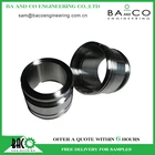 High precision custom aluminum motorcycle parts cnc machining supplier