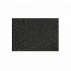 Non woven activated carbon air filter fabric