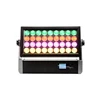 SGM P5 NEW Arrival 15W RGBW 4 IN 1 RDN Wireless ip65 led wall washer