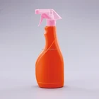 550ml plastic trigger spray bottle detergent spray bottles garden watering spray bottle