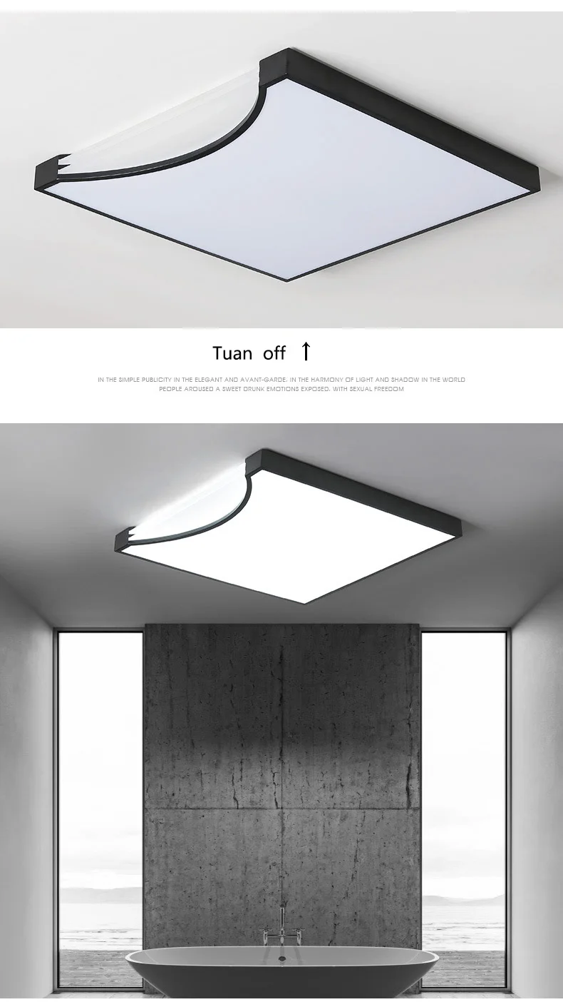 ceiling lights 8