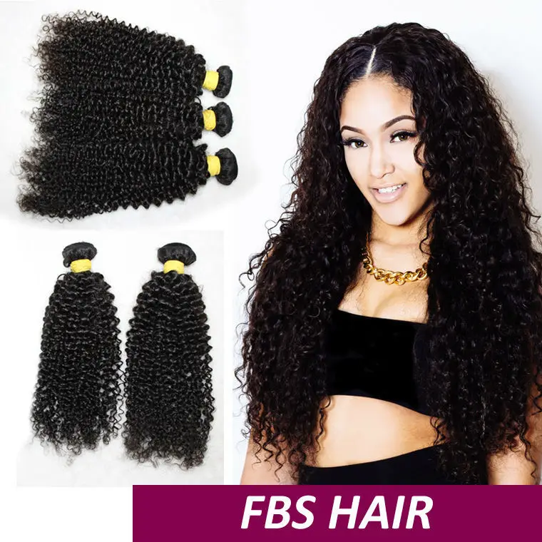 Wholesale 100 Percent Real Human Hair Virgin Indian Remy Hair