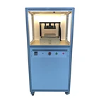 2019 Fully Electric Capping machine DHC6E, quick safe,200-300pcs/min