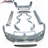 Madly High standard quality PU material auto body kits for BMW X5 F15 body kit car