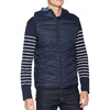 New Style Mens Quilted Waistcoat Sleeveless Jacket Ropa Hombre