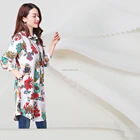 Wujiang white / milk / satin silk fabric for fashion garments