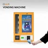4-8 Selections Mechanical Sanitary Napkin Pads Vending Machine