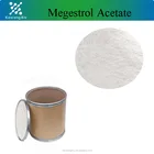 High purity 99% Megestrol acetate 595-33-5 veterinary medicine