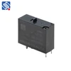 Meishuo MALC 50A 277VAC 1A 1B 1C 1 Coil double coil latching relay 12v 24V magnetic latching relay