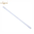 2500 Lumen Ip65 Led Plastic Color Tube T8