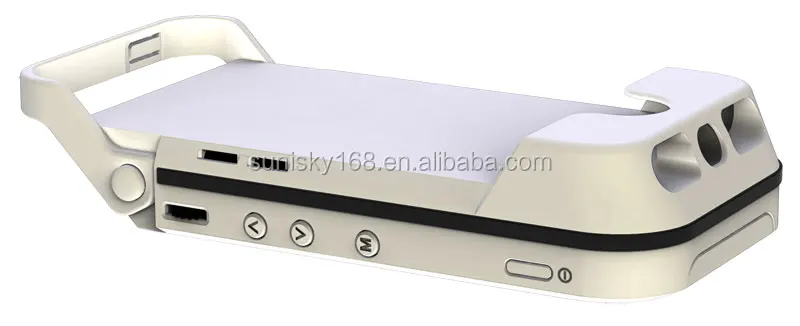 pico dlp projector (SMP7041)---640 x 480 (VGA)---50 Ansi Lumens