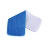 wholesale china factory microfiber mop pads cleaning products