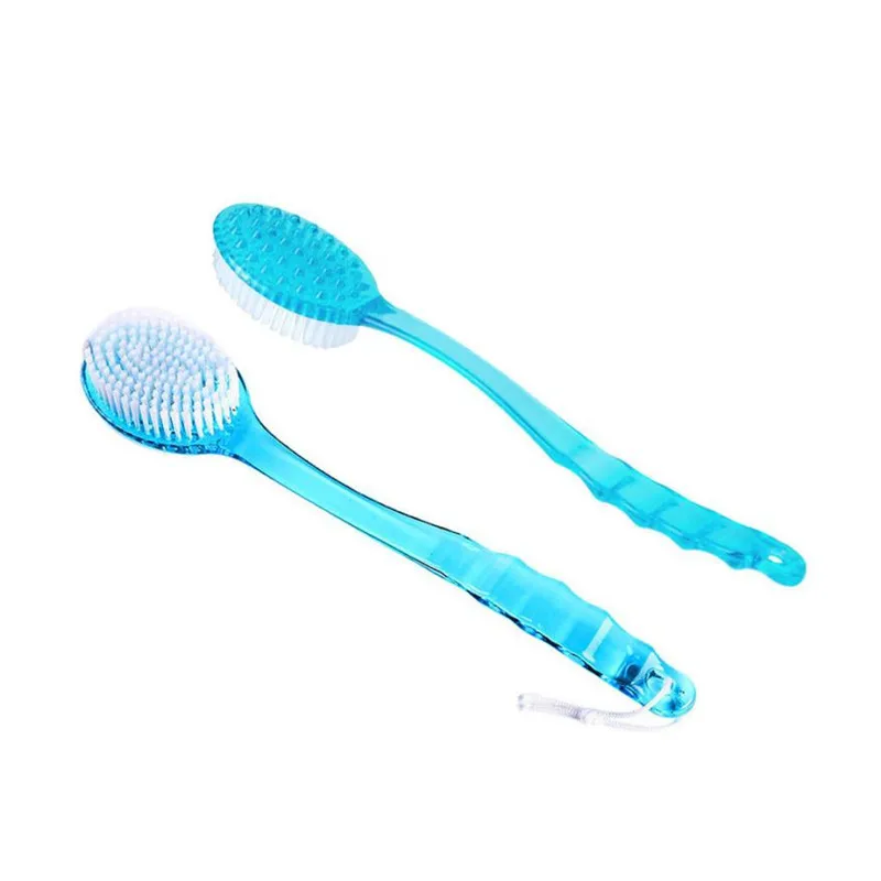 shower cleaning brush