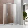 New style Sliding Square Shower enclosure Shower cabin shower box