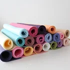 High Quality Custom Color 9x12 Inch Merino Wool Felt Sheet