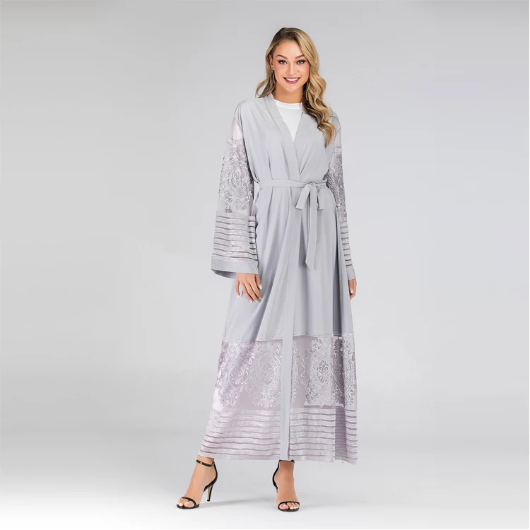 Used Wedding Muslim Jubah Abaya Dubai Buy Elegant Women Abaya