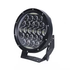 Unique Design Osram 300W Auto 9" LED Work Driving Light with Rebreathing Vent