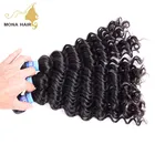 Dropship human hair weave wet and wavy virgin brazilian hair bundles wholesale brazil human hair extension