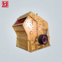 China Factory Manufacturers Supplier Mini Direct Articles Rotor Impact Crusher Price Made In China From Henan For Sale With Cost