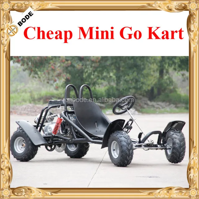 petrol dune buggy