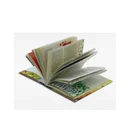 Short Run High Quality Fine Art Hardcover Islamic Story Books