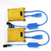 High Quality HID Xenon Digital Electronic Ballast in Auto Lighting System CAN Bus for Universal HID Bulbs H7 H11 H4