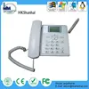 best selling products classic landline phone / gsm fax modem LS-928 gsm quad band phone set