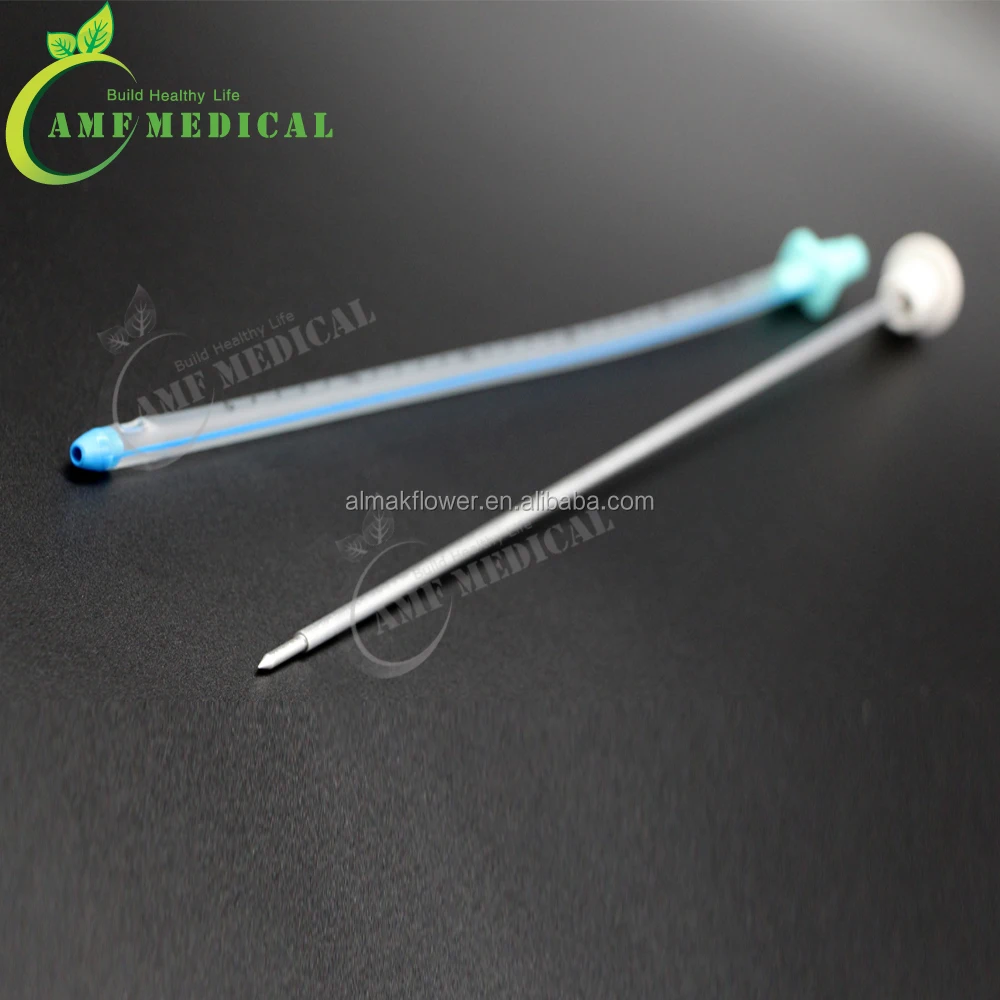 trocar cannula