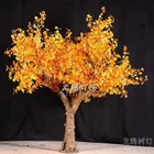 Led Tree Led Tree New Outdoor Artificial Led Lights RGB Color Changing Maple Tree