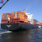 sea freight shipping company China to Canada USA Pakistan Australia France Spain Germany England UK Singapore