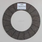 Asbestos Free Clutch Facing For Trucks Cars Buses