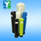 Commercial RO Plant and Industrial Water Filters Water Treatment Plants Frp Pressure Vessel Tank low cost frp tank