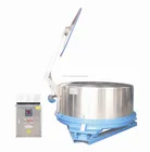 JF Series Inverter Control laundry extractor machine