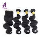 Weave 9A 100% Virgin Brazilian Human Hair,Brazilian Virgin Human Hair Body Wave