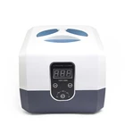 Medical Mini Ultrasonic cleaning machine vacuum Cleaner