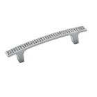 High Quality Unique Concise and Classical Zinc Alloy Crystal Diamond Furniture Handle Pull